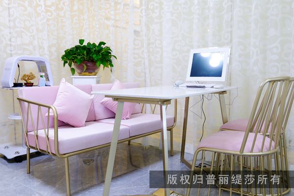 小型皮肤管理店有哪些装修与装饰的技巧呢