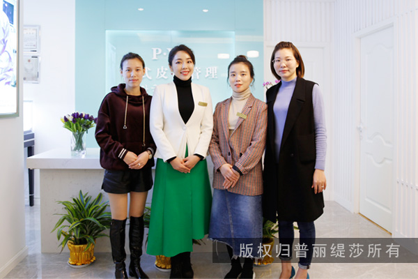 美容院老板怎么管理员工不伤和气
