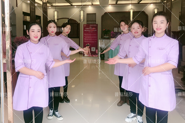 美容院怎么让顾客勤到店里来呢，方法并不难