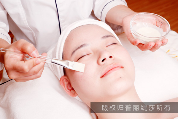 仙女必知的软膜粉的正确使用方法，请GET√