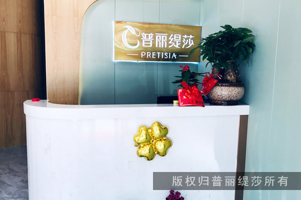 看完这几点，自然知道美容院怎么开