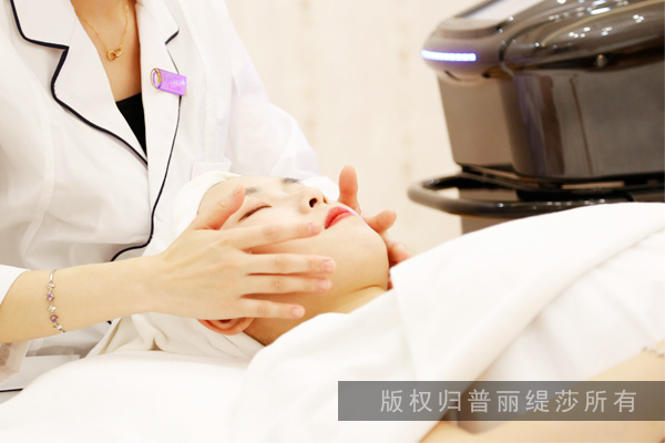 美容院服务流程与几大细节需谨记