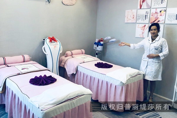 美容院档次不高怎么改善才能吸引顾客？