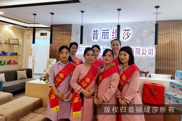 高水平的策划方案，浅谈美容院开业活动营销