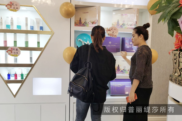 美容师迟迟做不出业绩？原因无非这几点！