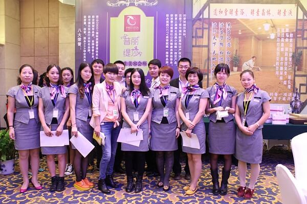 引爆全美业的618活动方案！美容院促销必备