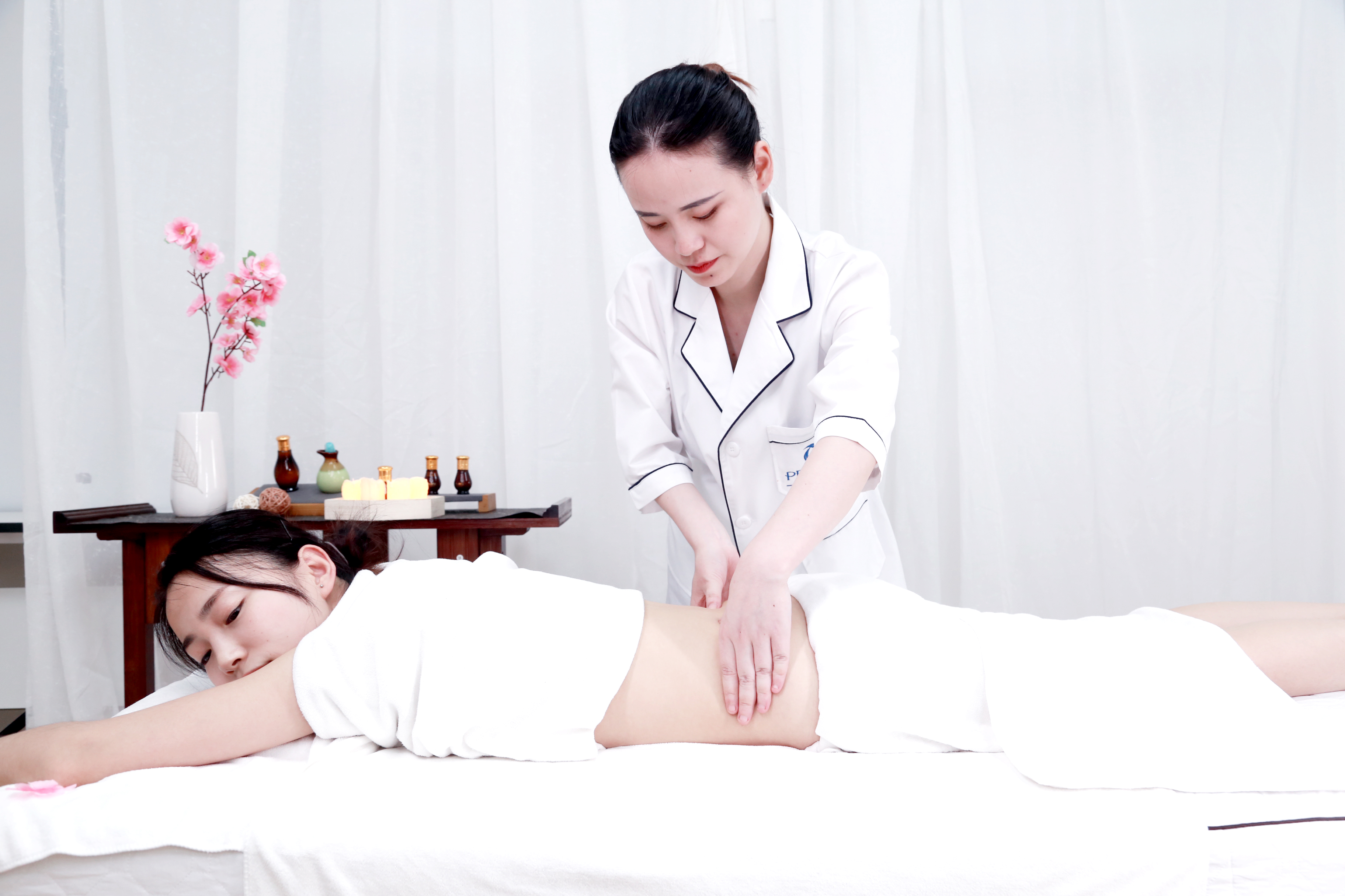 美容师按照这4个步骤，能做出最合适的职业规划