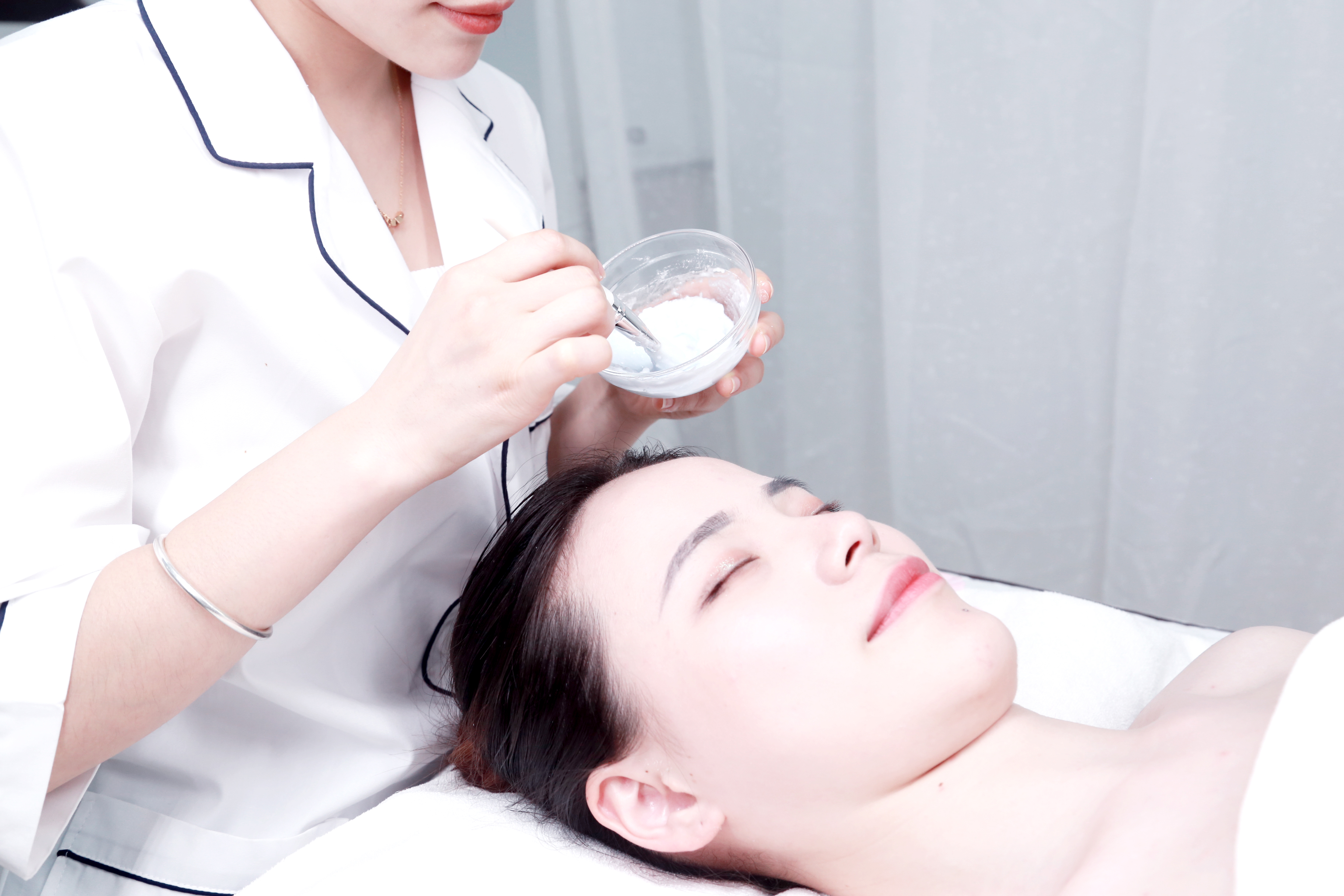 美容师做到以下5点,月收入倍增! 美容师做到以下5点,月收入倍增!
