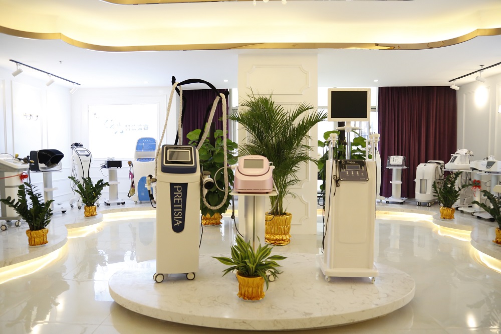 皮肤管理店用什么项目引流才能获得最多流量? 皮肤管理店用什么项目引流才能获得最多流量?