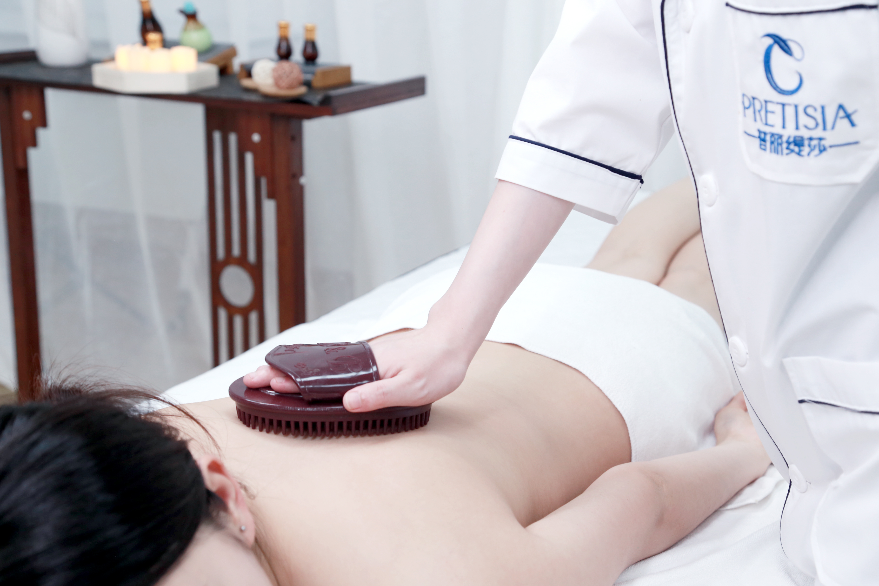 皮肤管理师的4个冻龄秘籍，30岁逆生长！
