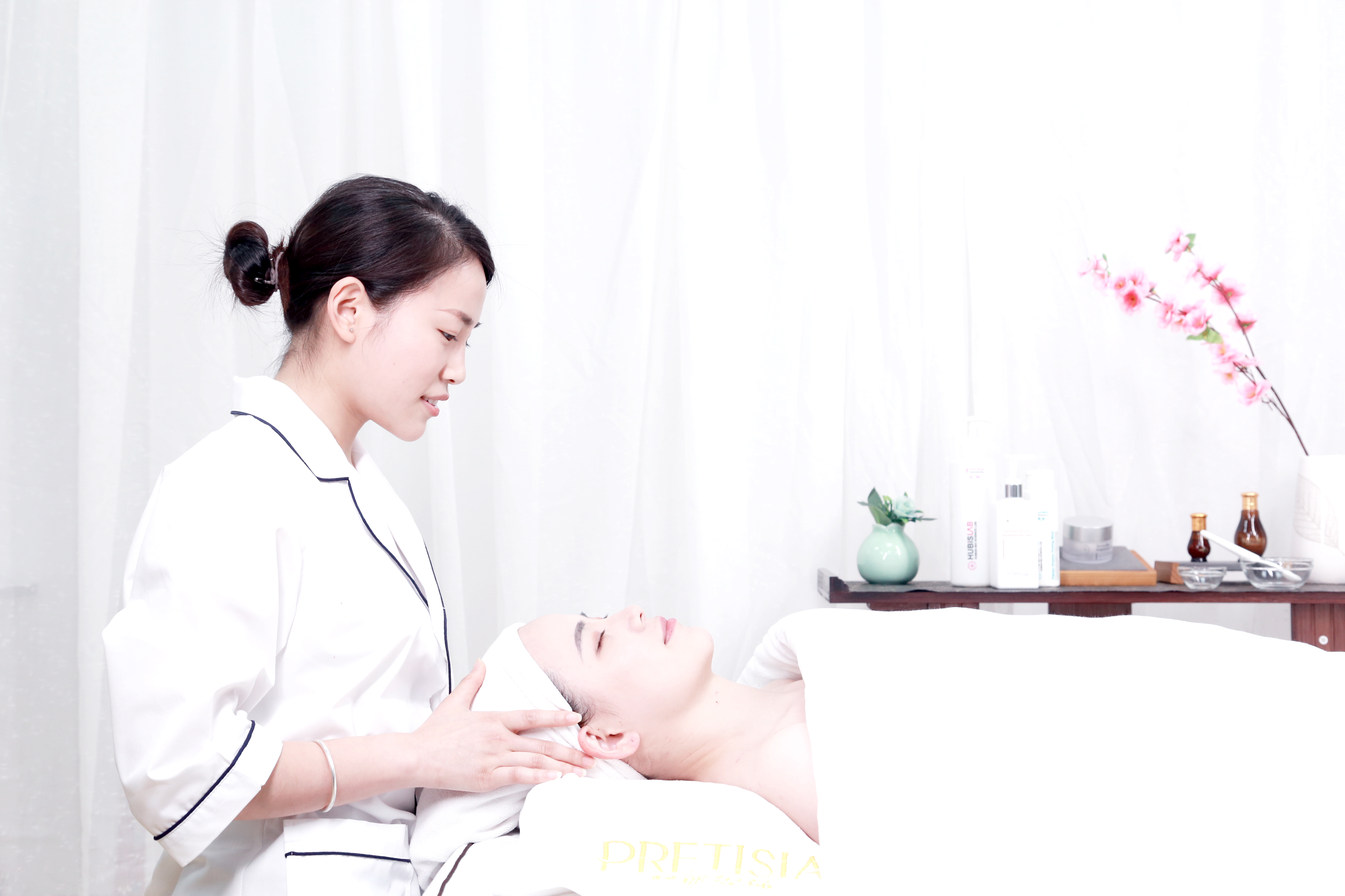 开皮肤管理店必知｜老客如何快速做裂变？