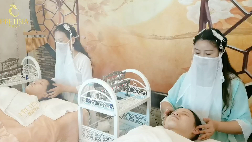 开美容院/皮肤管理店,美容师服务话术! 开美容院/皮肤管理店,美容师服务话术!