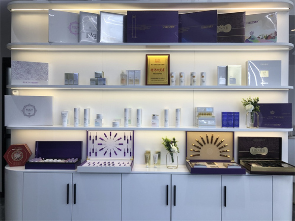 新手怎么开皮肤管理店？这样开百分之百倒闭！