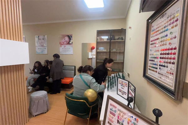 香蕉视频网页版太原美容店开业啦!全新的美丽选择 香蕉视频网页版太原美容店开业啦!全新的美丽选择
