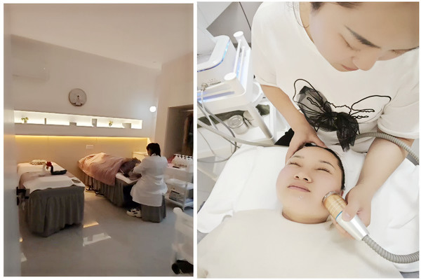 香蕉视频网页版湖北蕲春店试营业 香蕉视频网页版湖北蕲春店试营业