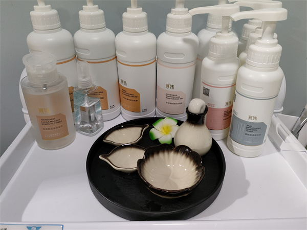 寒姝湖南株洲皮肤管理店盛大开业 寒姝湖南株洲皮肤管理店盛大开业