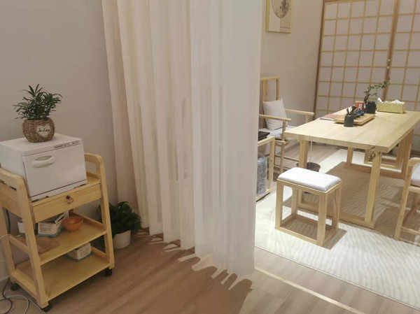 新手想开个皮肤管理店具体需要怎么弄? 新手想开个皮肤管理店具体需要怎么弄?