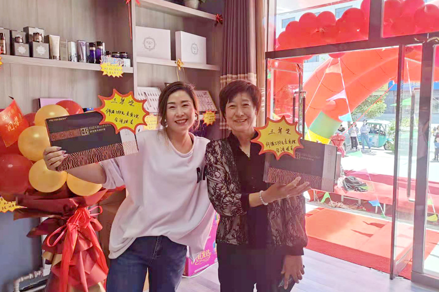小白不要盲目开美容院，这些坑一定要避开！
